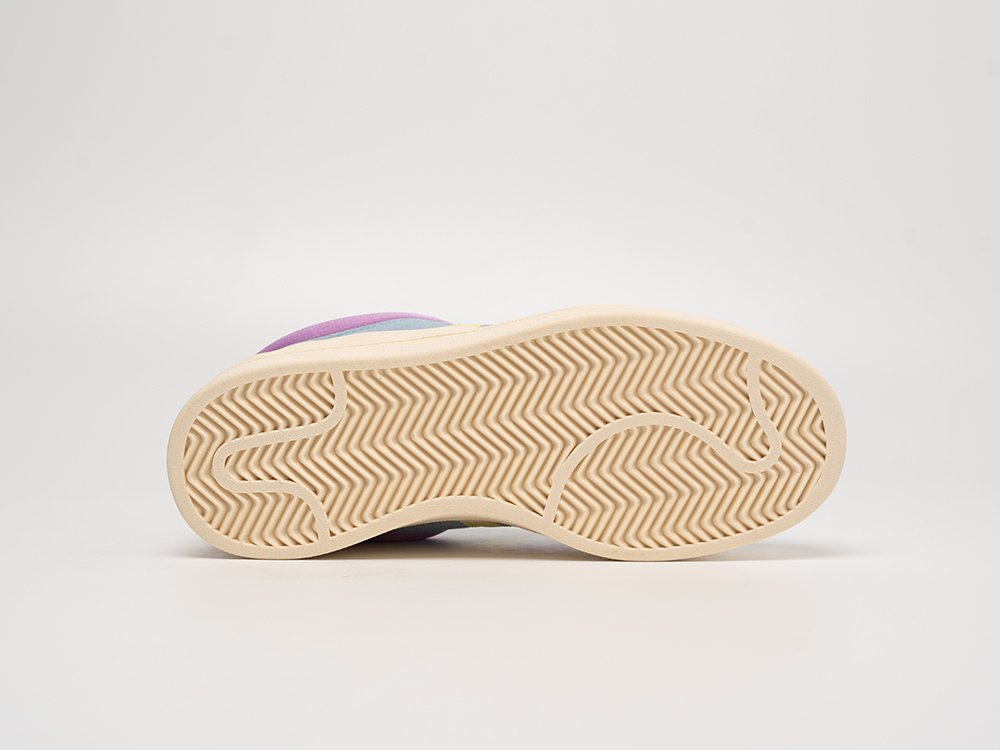 Кроссовки Bad Bunny x Adidas Campus Light