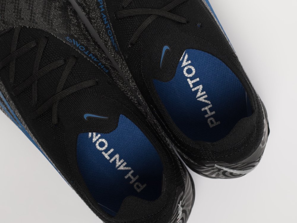 Футбольная обувь Nike Gripknit Phantom GX Elite FG