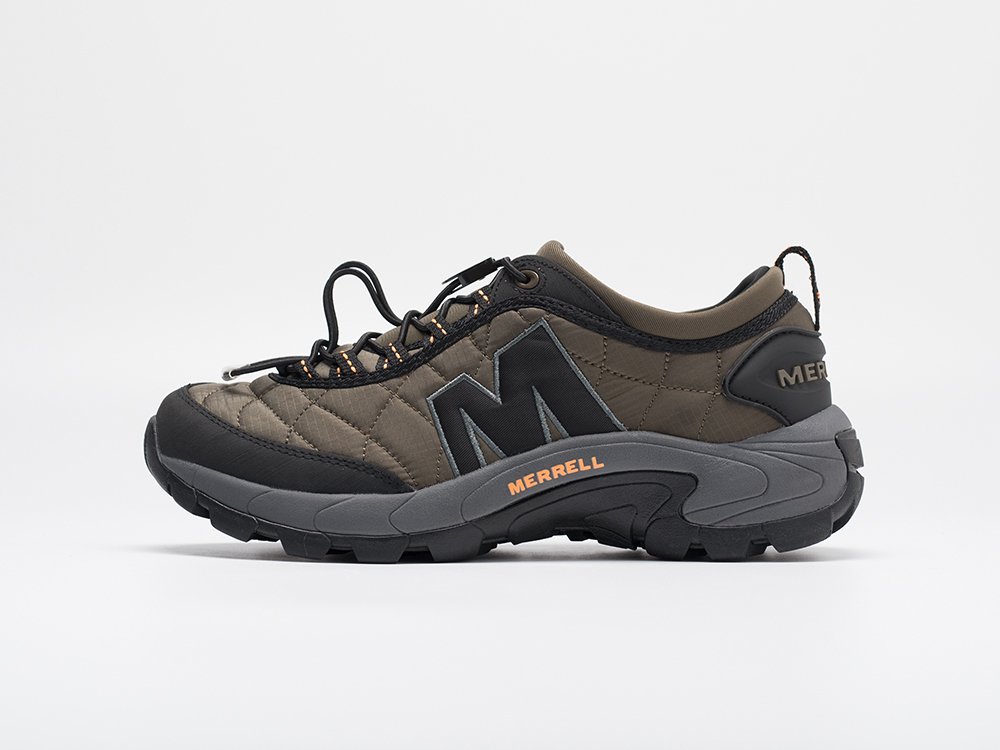 Кроссовки Merrell Ice Cap Moc II