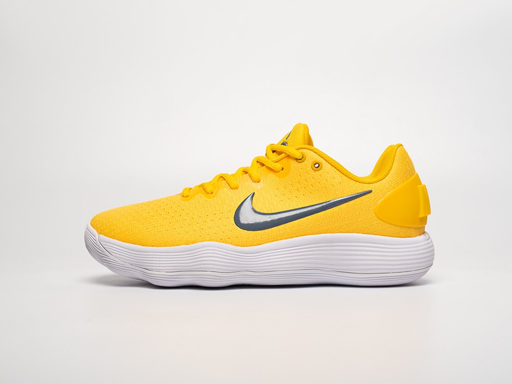 Кроссовки Nike Hyperdunk 2017 Low