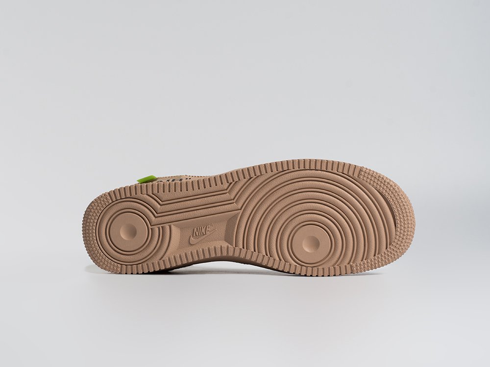 Кроссовки Nike x OFF-White Air Force 1 Low