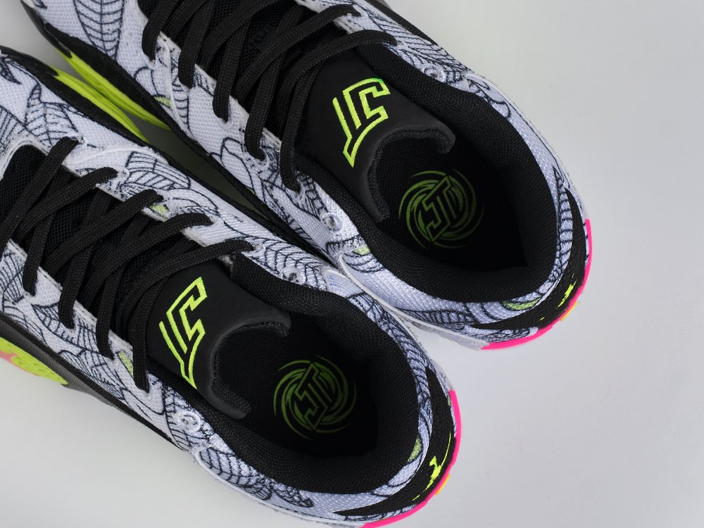 Кроссовки Jordan Tatum 2 Pf