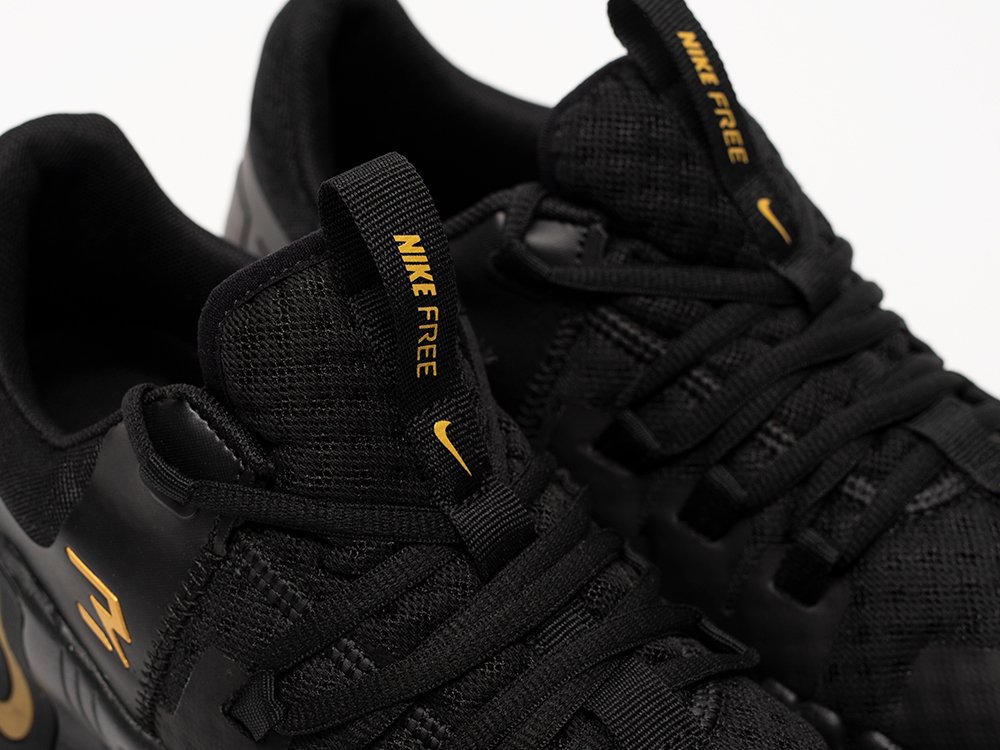 Кроссовки Nike Free Metcon 5