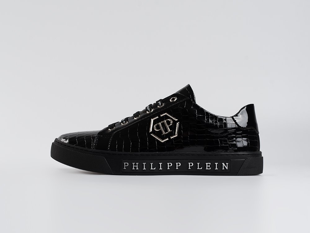 Кроссовки Philipp Plein