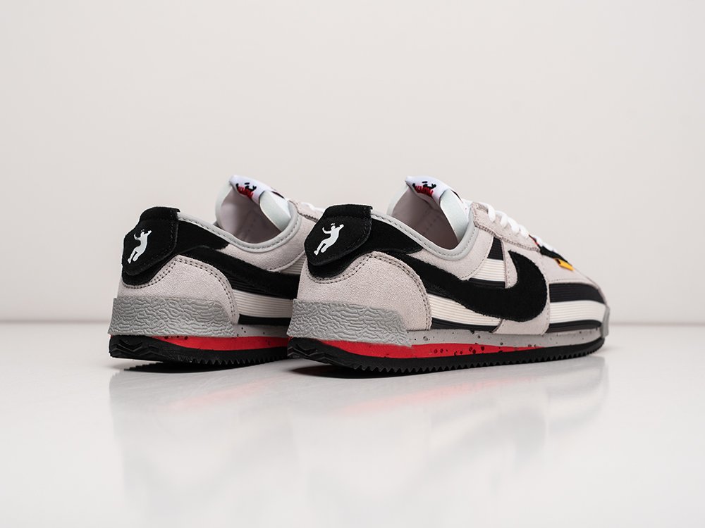 Кроссовки Union x Nike Cortez Nylon