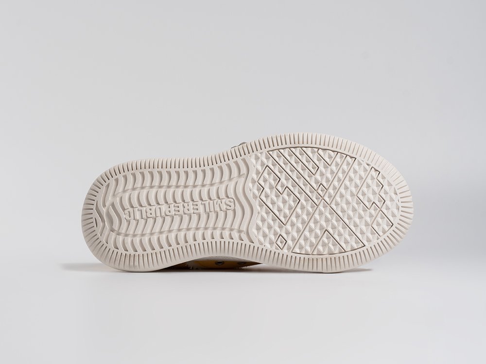 Кроссовки Smile Republic