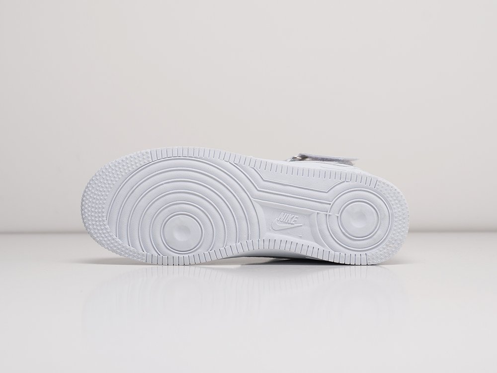 Зимние Кроссовки Nike Air Force 1 Mid