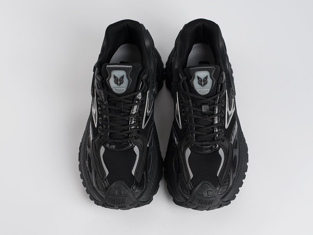 Кроссовки OGR Rattlesnake