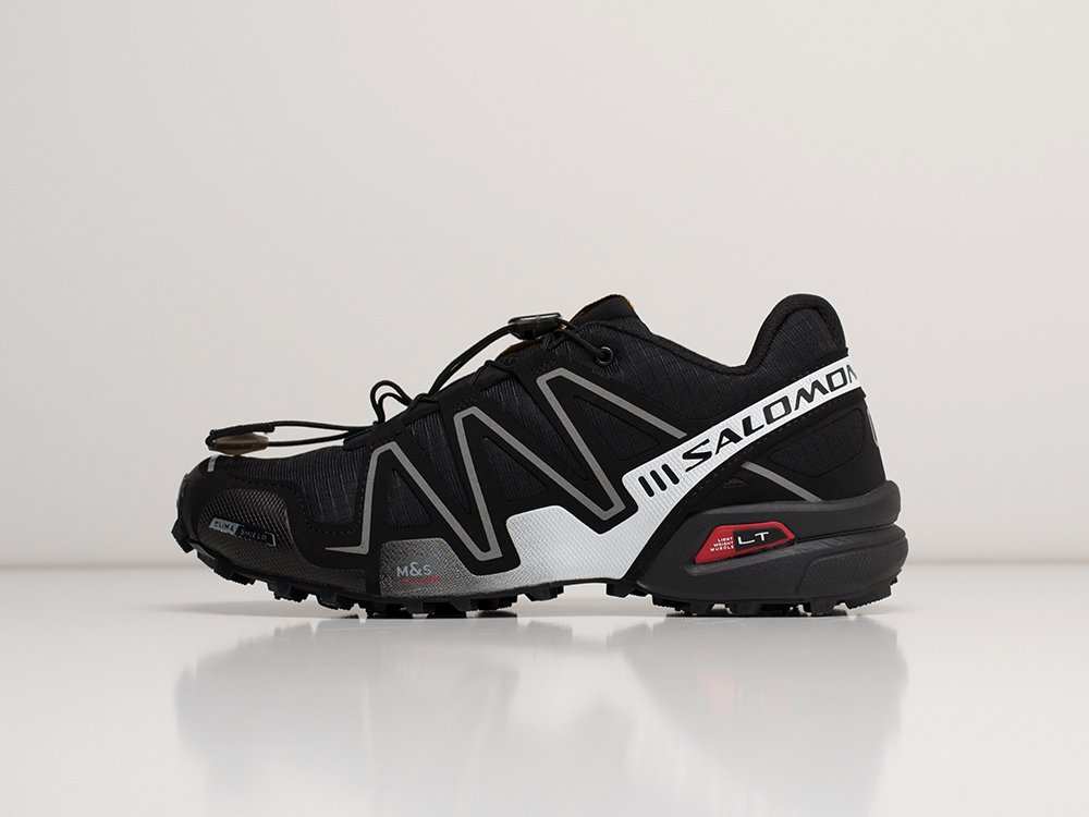 Кроссовки Salomon SPEEDCROSS 3 CS