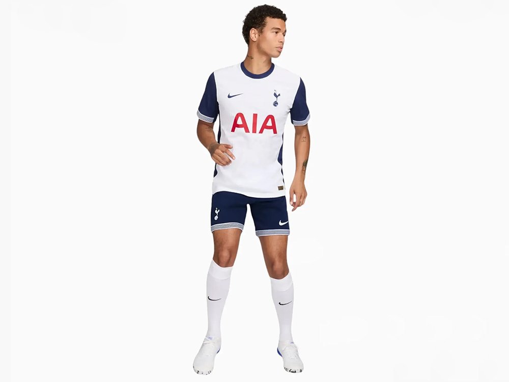 Футбольная форма Nike FC Tottenham Hotspur