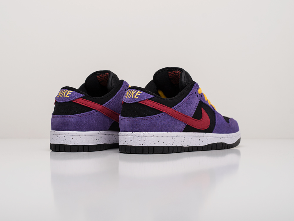 Кроссовки Nike SB Dunk Low