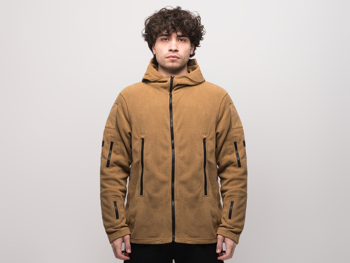 Толстовка АМУНИЦИЯ