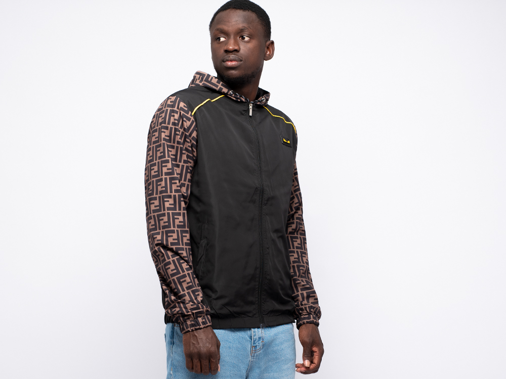 Ветровка Fendi