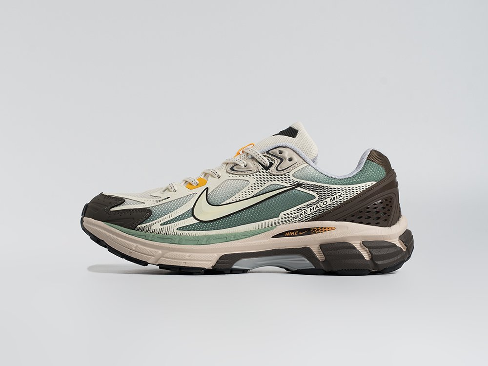 Кроссовки Nike Halo Mix
