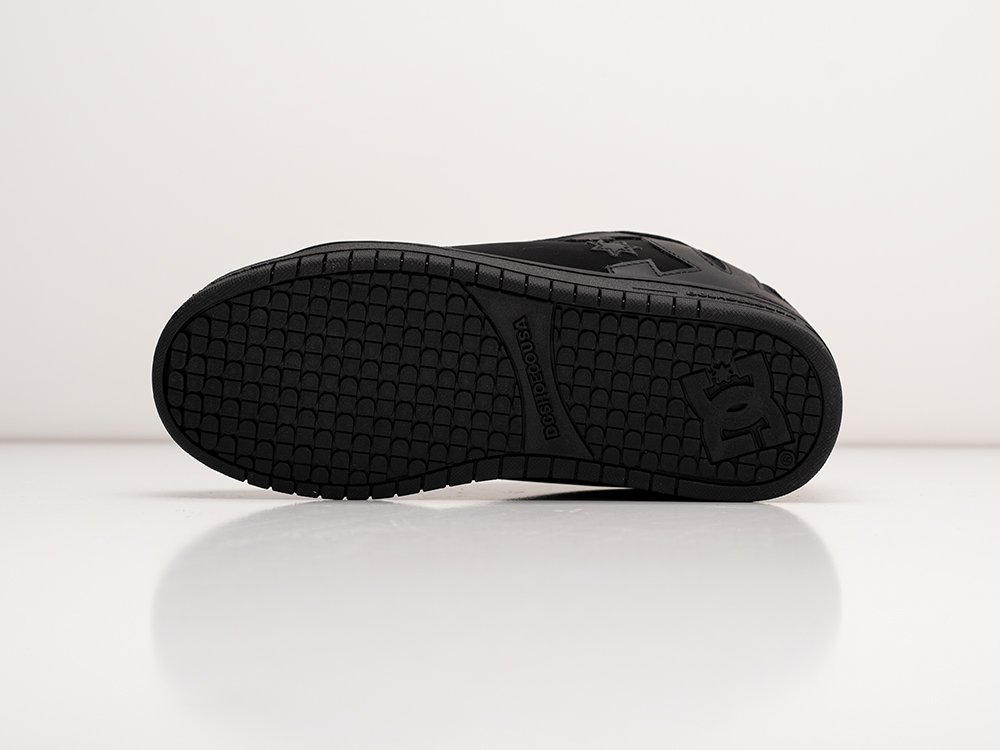 Кроссовки DC Shoes Court Graffik