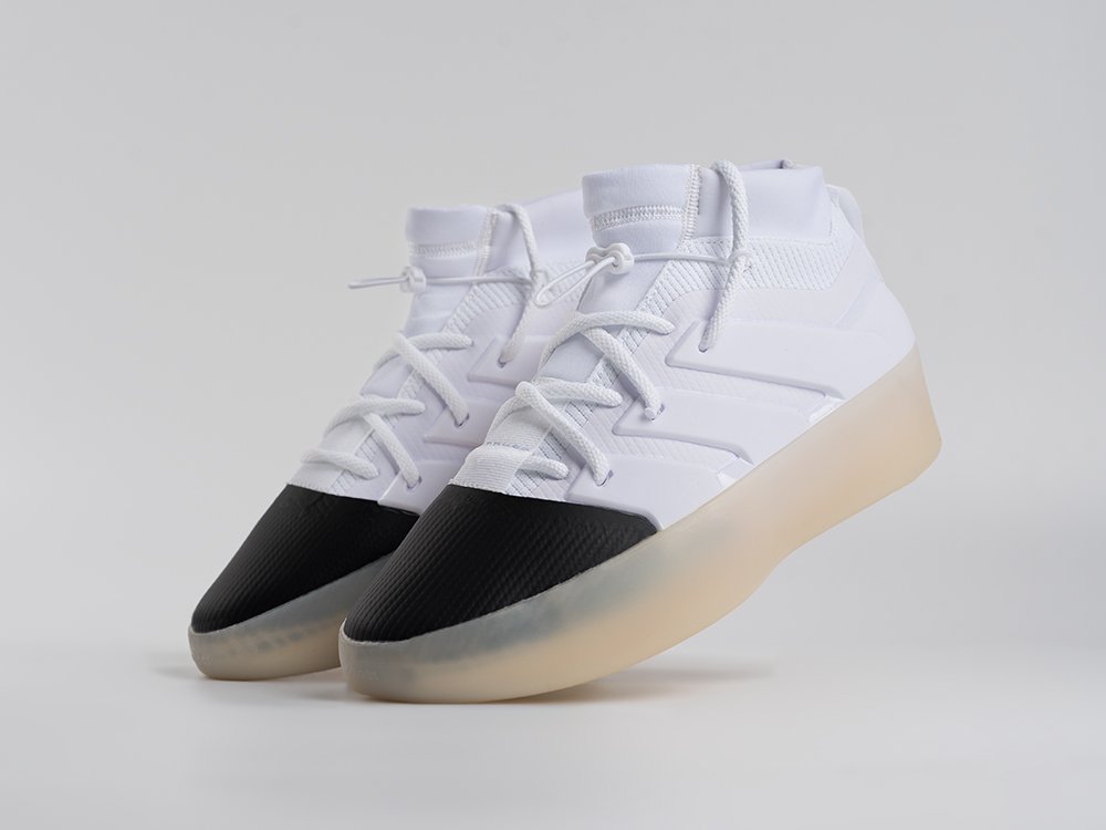 Кроссовки Fear of God x Adidas Basketball