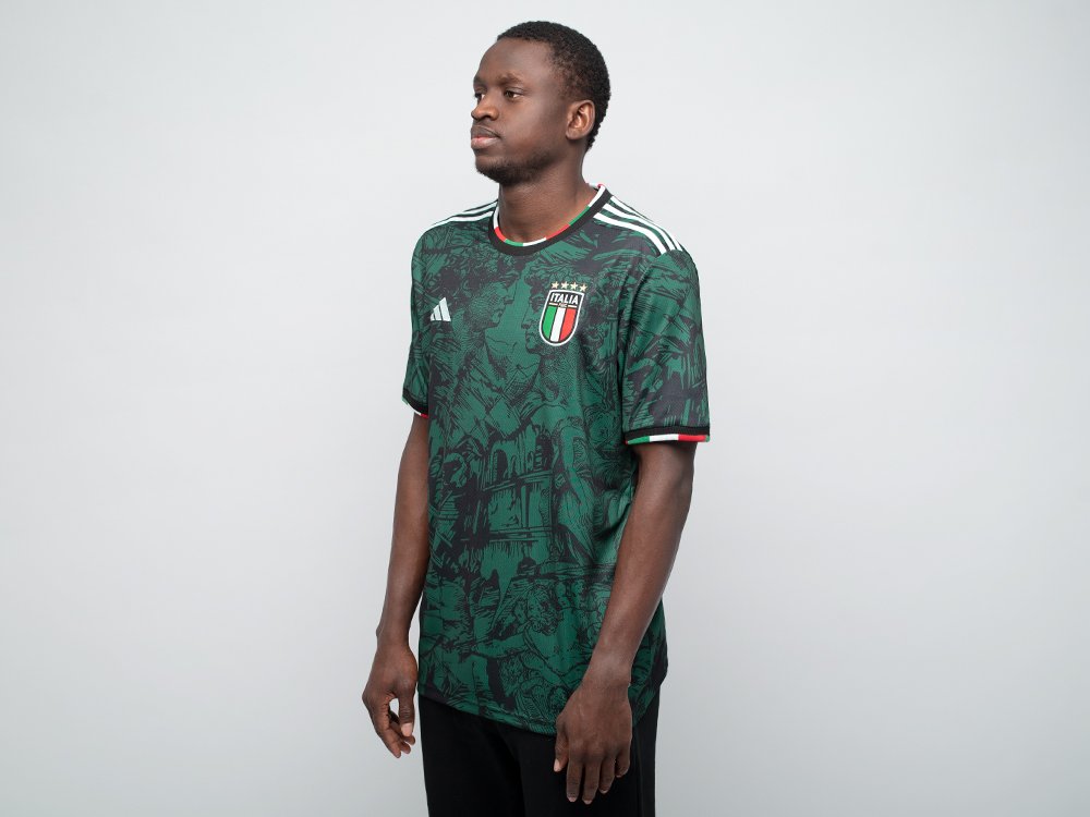 Футболка Adidas сборная Италии