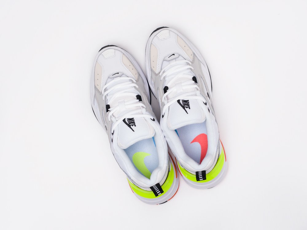 Кроссовки Nike M2K TEKNO