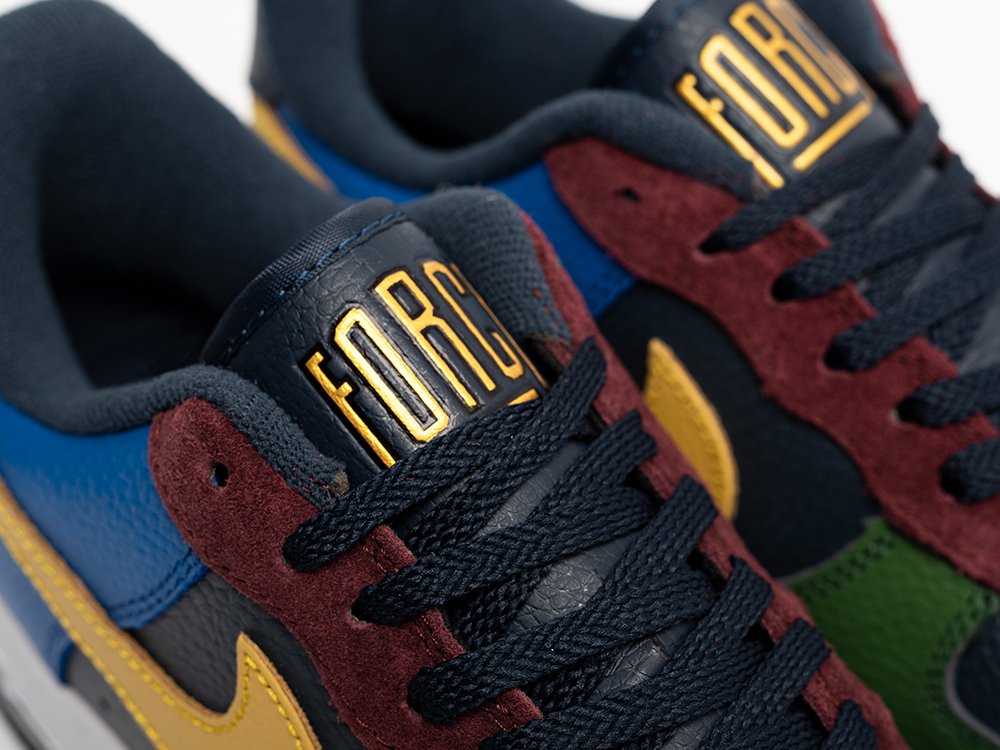 Кроссовки Nike Air Force 1 Low