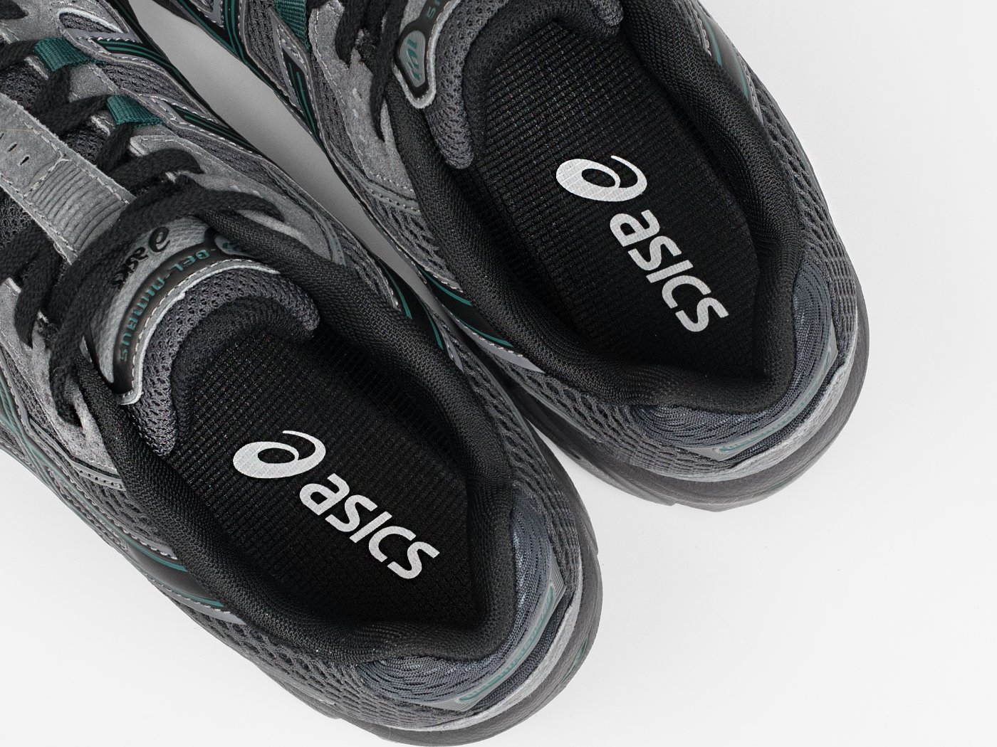 Кроссовки Asics Gel-Nimbus 10.1