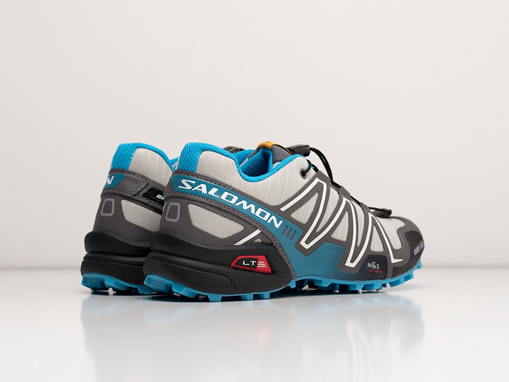 Кроссовки Salomon SPEEDCROSS 3 CS