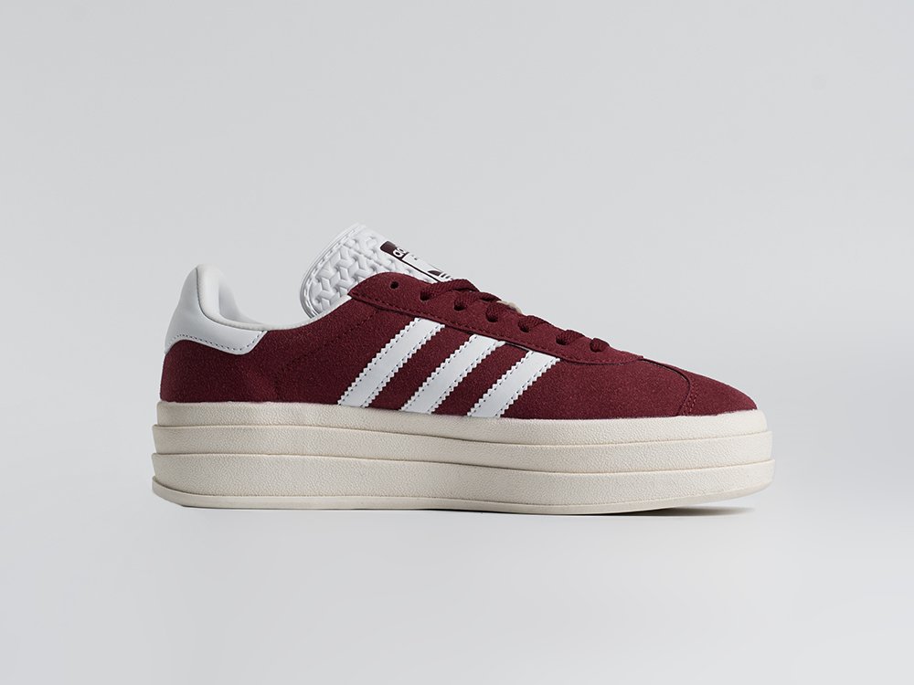 Кроссовки Adidas Gazelle Bold