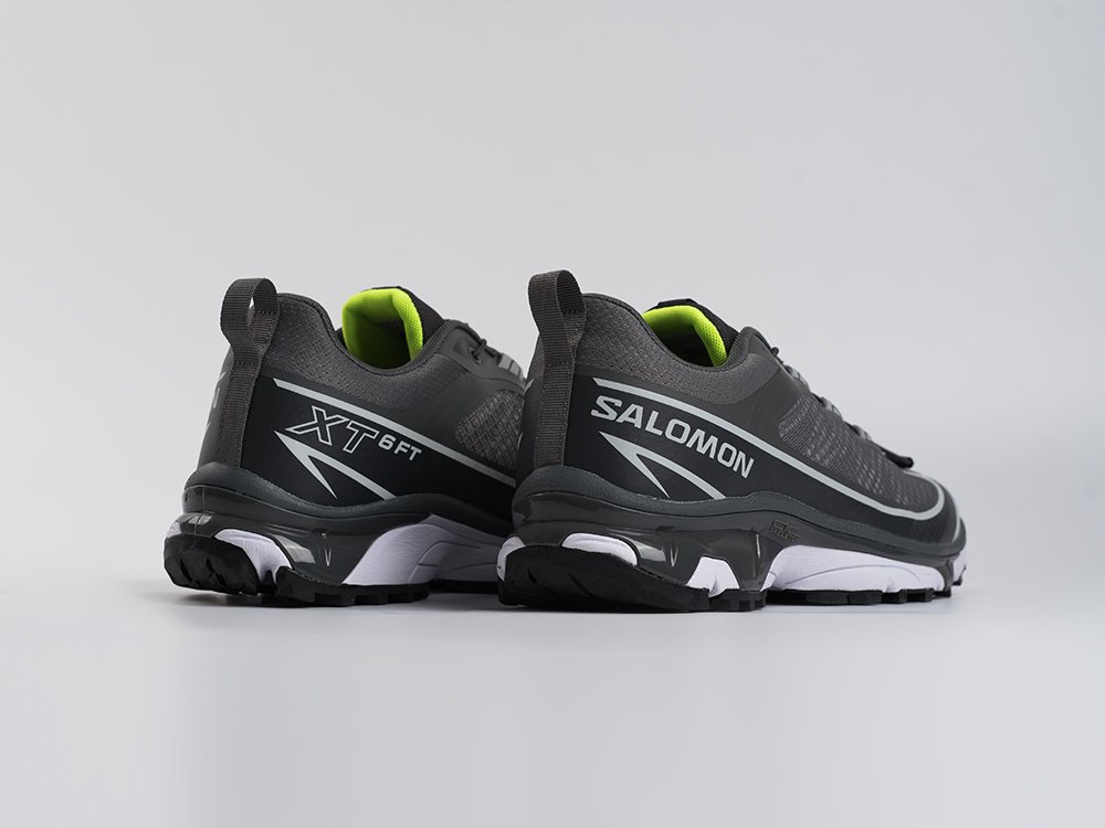 Кроссовки Salomon ADVANCED XT-6 ADV
