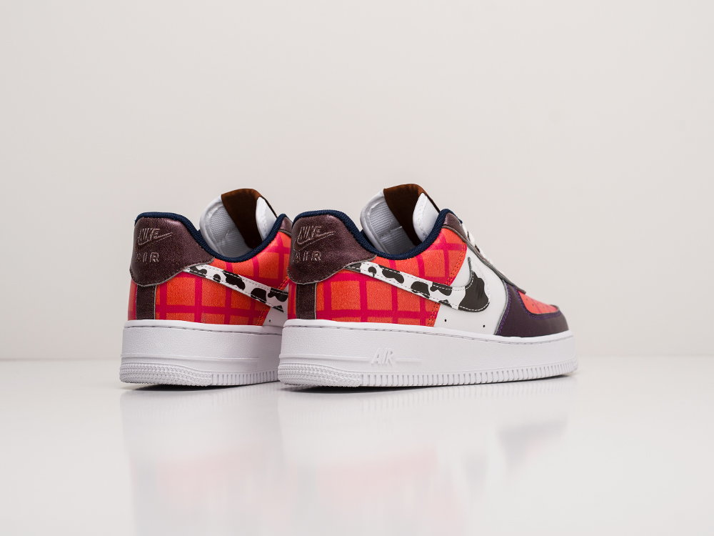 Кроссовки Nike Air Force 1 Low