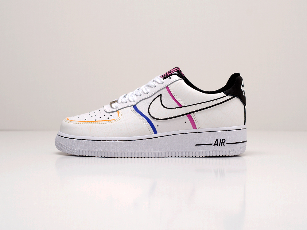 Кроссовки Nike Air Force 1 Low