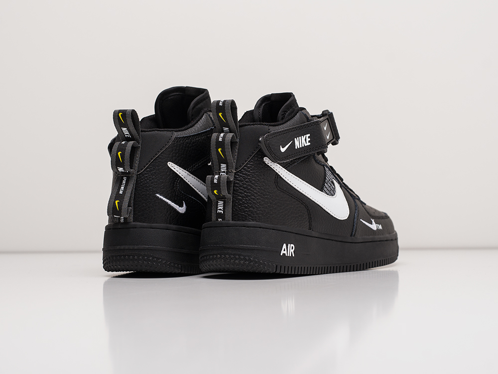 Кроссовки Nike Air Force 1 07 Mid LV8