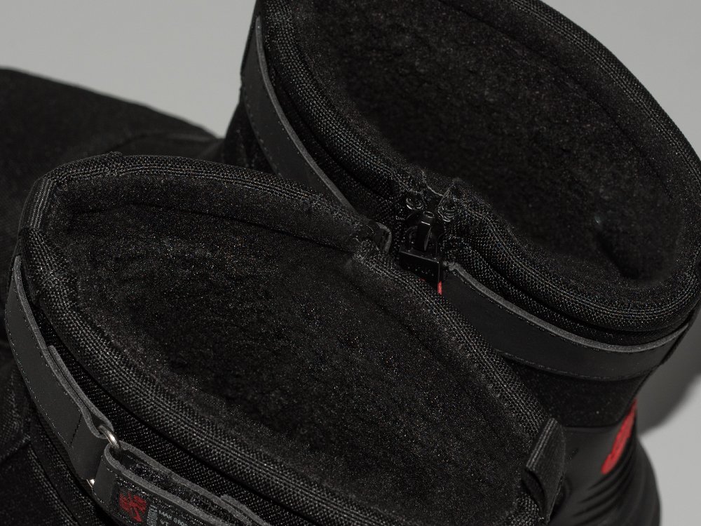 Зимние Сапоги Nike