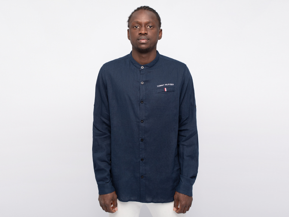 Рубашка Tommy Hilfiger