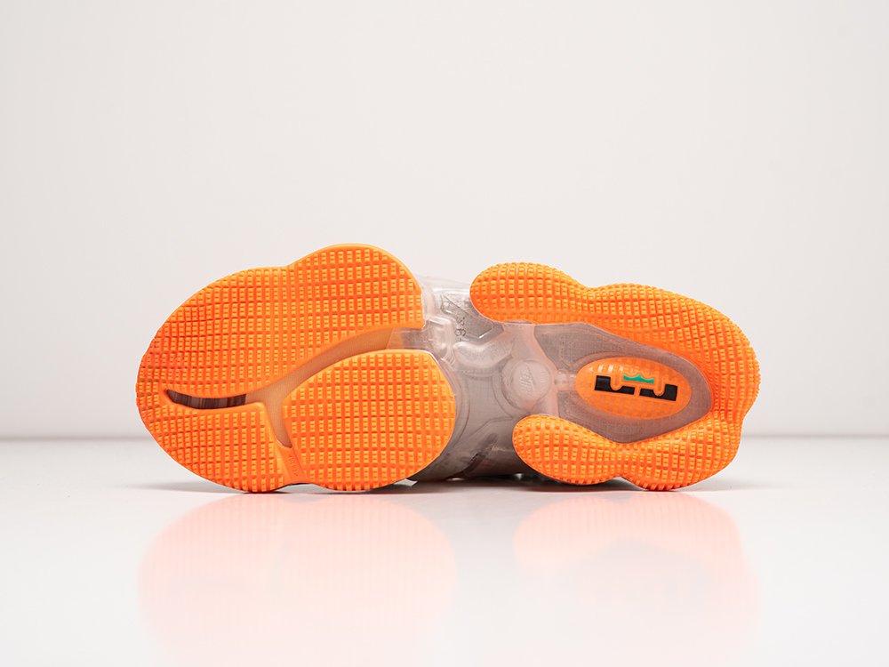 Кроссовки Nike Lebron XIX