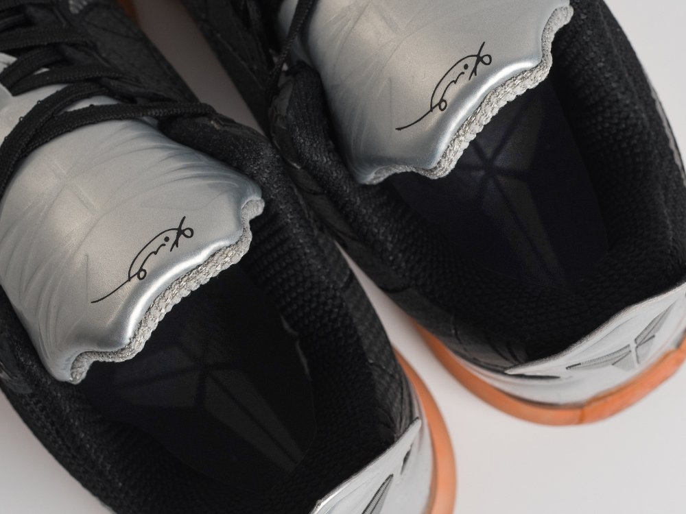 Кроссовки Nike Kobe 10 Elite