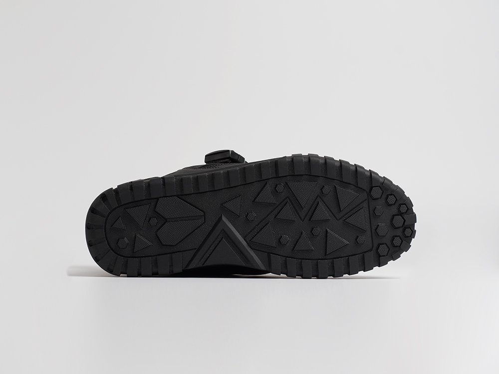 Зимние Сапоги Nike High