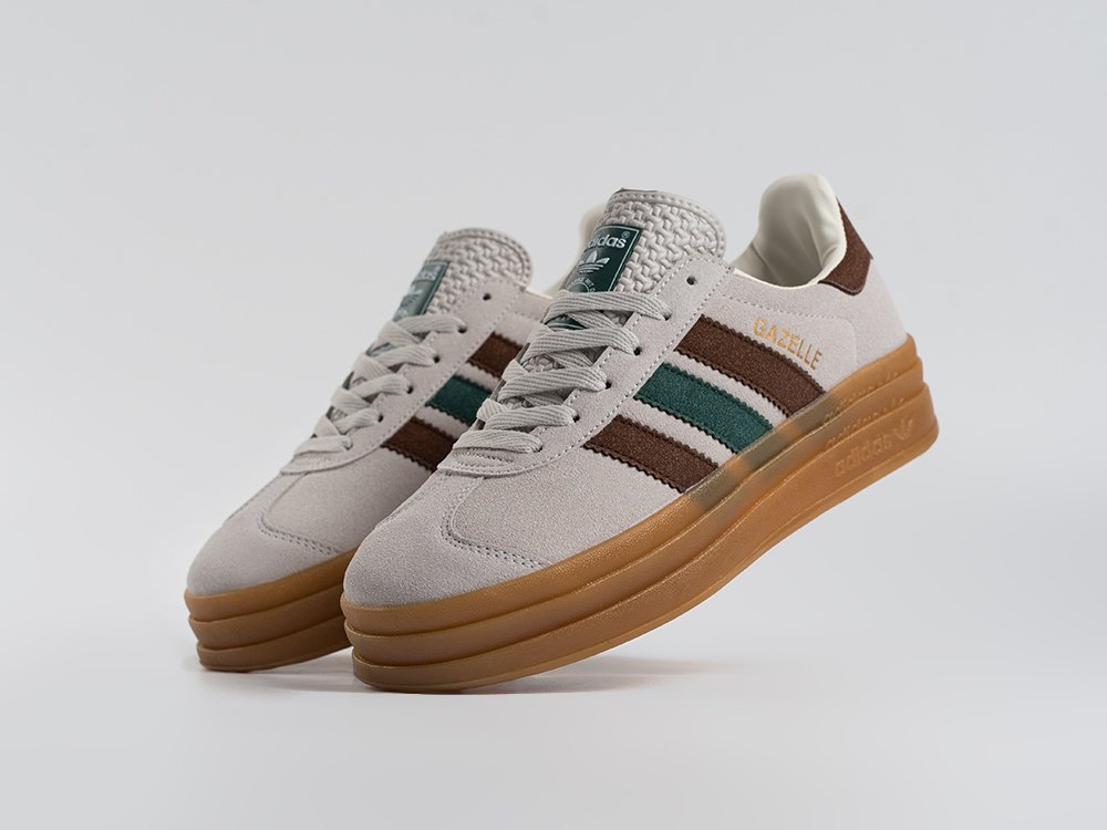 Кроссовки Adidas Gazelle Bold