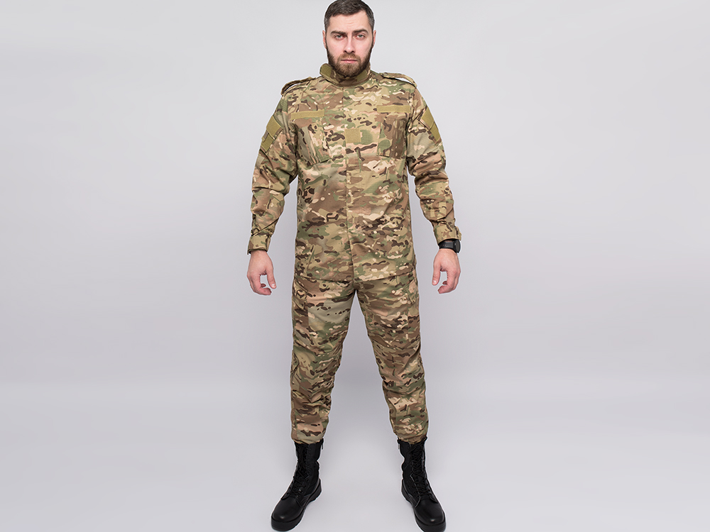 Костюм тактический
