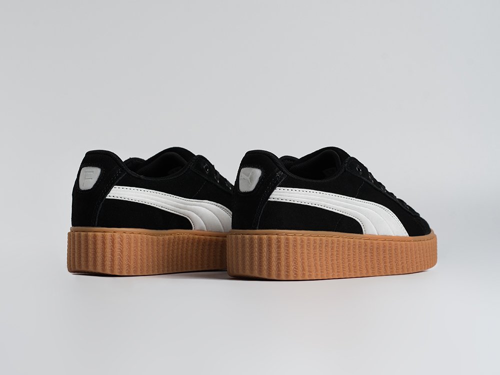 Кроссовки Rihanna Fenty x Puma Creeper Phatty