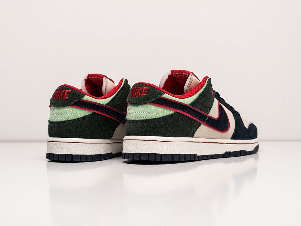 Кроссовки Nike SB Dunk Low