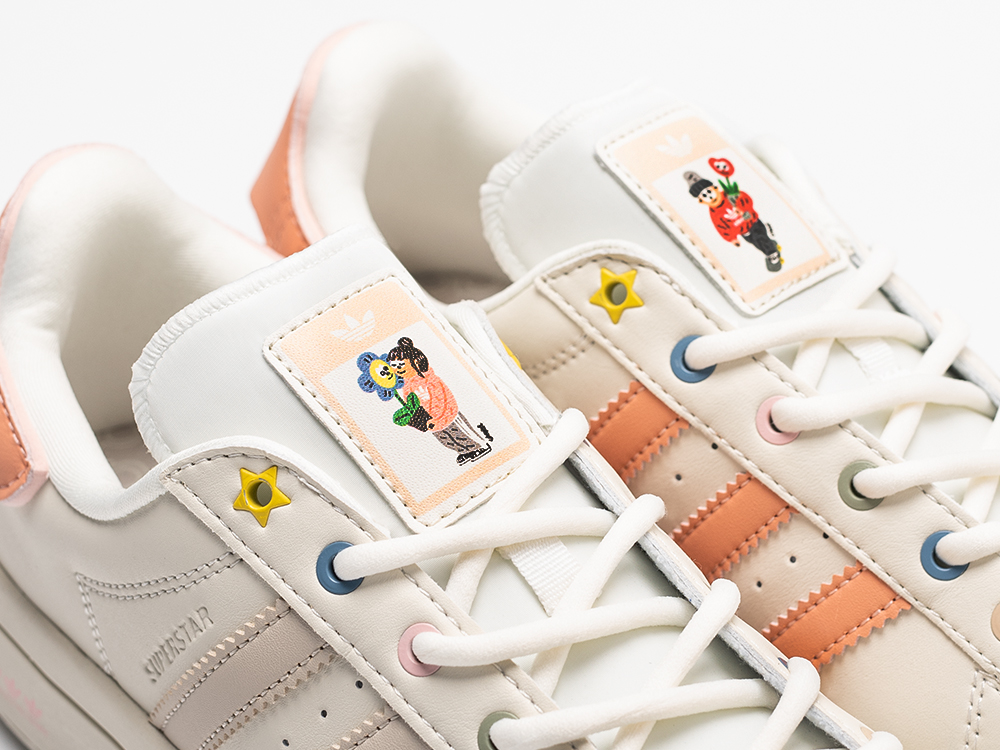 Кроссовки Adidas Superstar