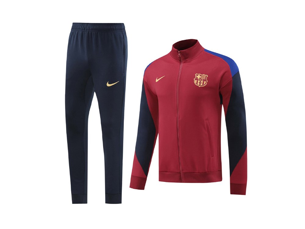 Спортивный костюм Nike FC Barcelona