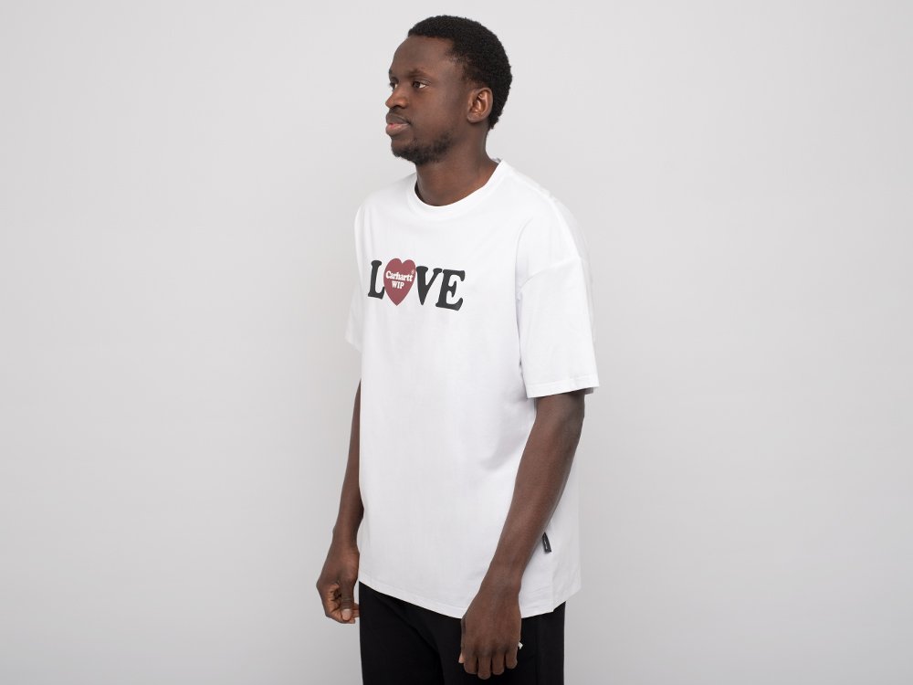 Футболка CarHartt