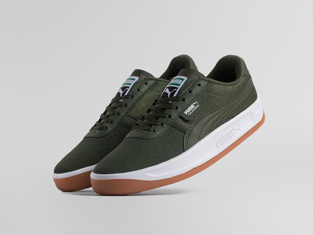 Кроссовки Puma California Vintage