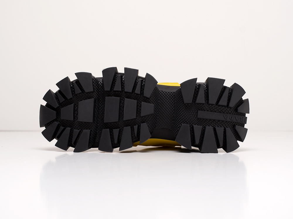 Кроссовки Prada Cloudbust Thunder