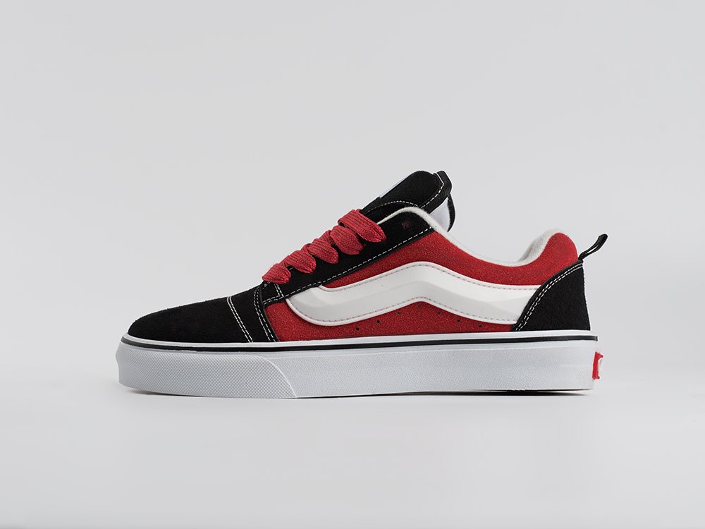Кеды VANS Knu Skool