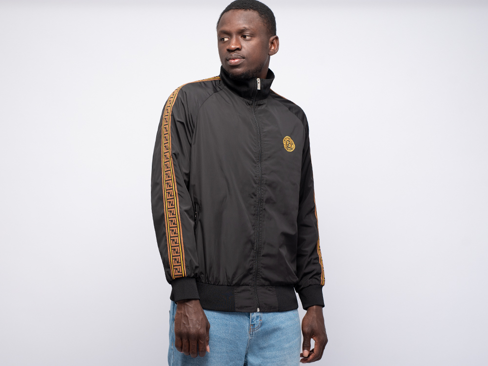 Ветровка Fendi