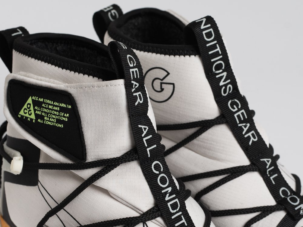 Зимние Кроссовки Nike ACG Air Terra Antarktik