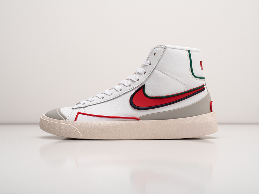 Кроссовки Nike Blazer Mid 77
