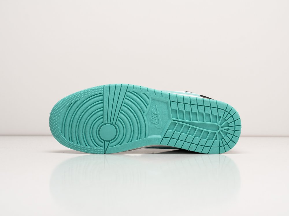 Кроссовки Nike Air Jordan 1 Mid x Travis Scott