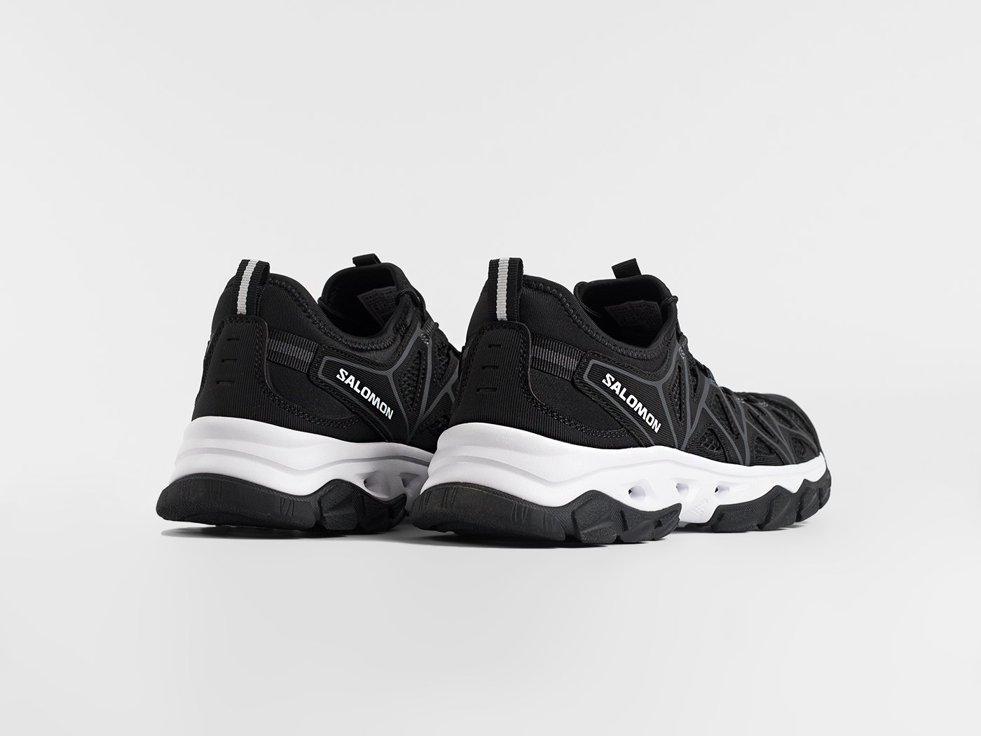 Кроссовки Salomon